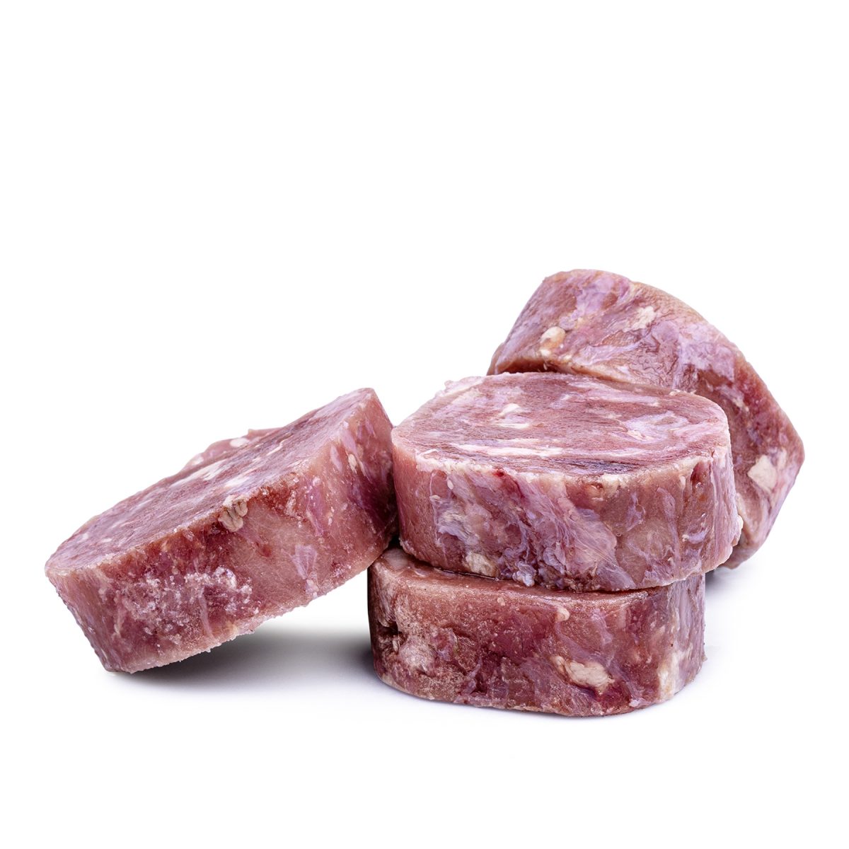 1160 Veal Meat Mince Medallions 01 1160 Veal Meat Mince Medallions 01