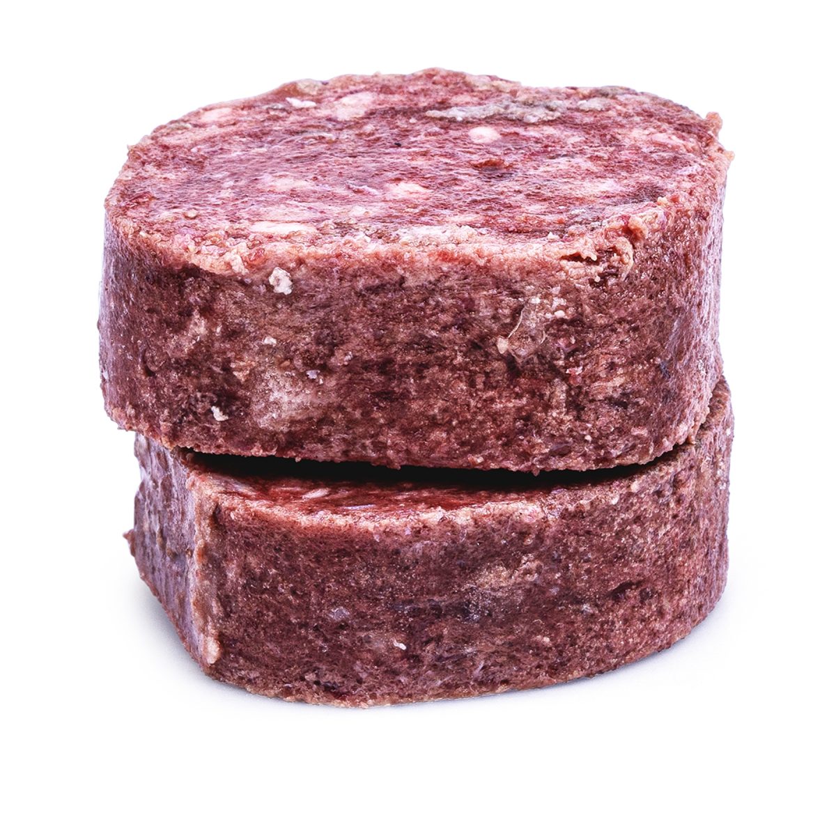 Chicken and Heart Medallions Chicken and Heart Medallions