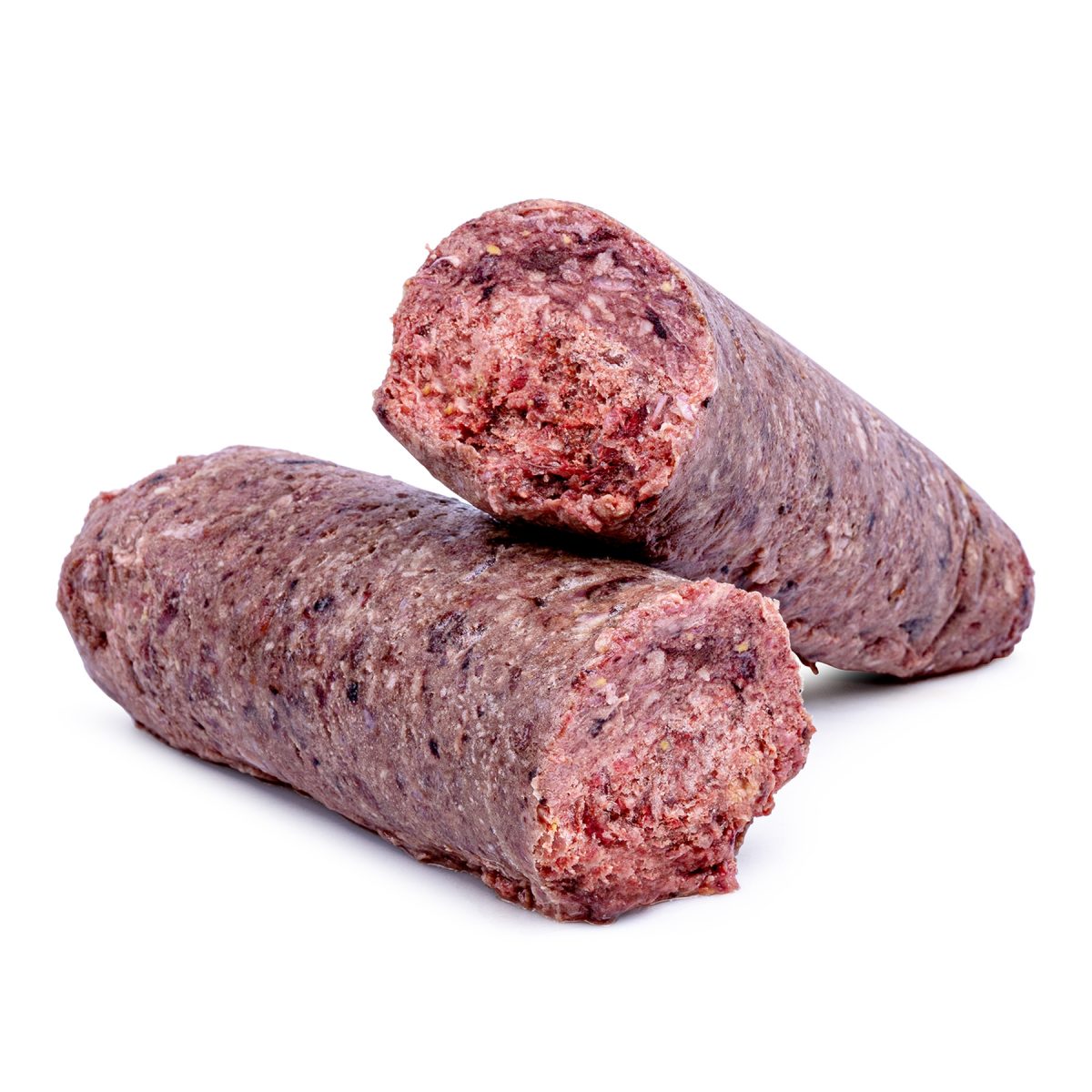 Veal Organ Mix Roll 01 Veal Organ Mix Roll 01