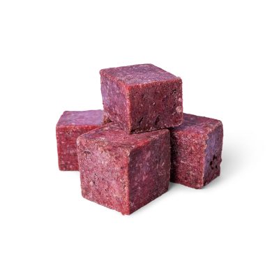 Raw Essentials Wild Goat & Possum Mince Blend For Pets